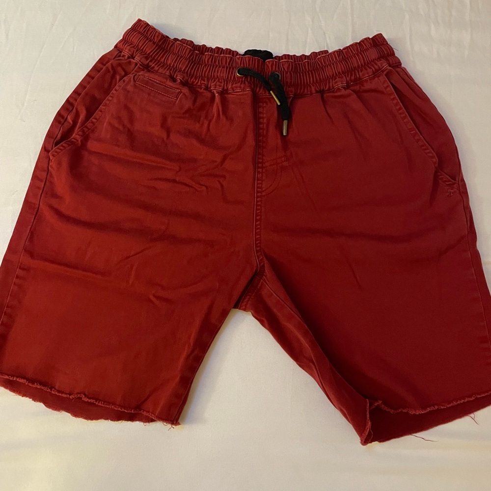 2 men’s imperial motion Denny walking short size 32